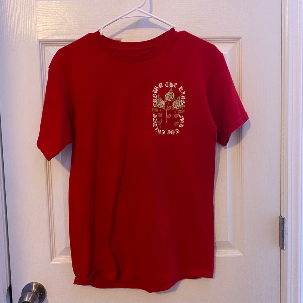 Graphic Tee